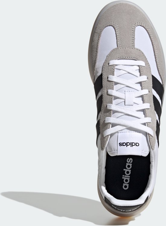 adidas Sportswear Barreda Decode Schoenen - Unisex - Wit- 42 2/3 | bol