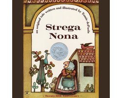 Strega Nona
