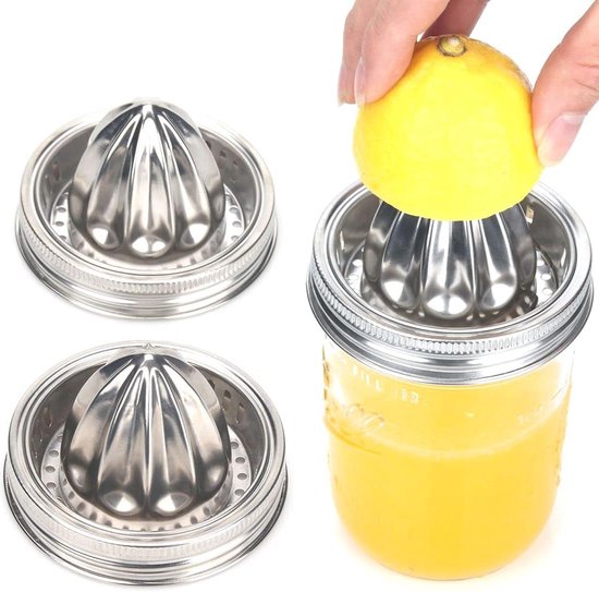 Nanostopper Vacuümset voor Potten & Flessen - Eten Vacumeren - Vacuümpomp Nanostopper Vacuümset voor Potten & Flessen - Eten Vacumeren - Vacuümpomp