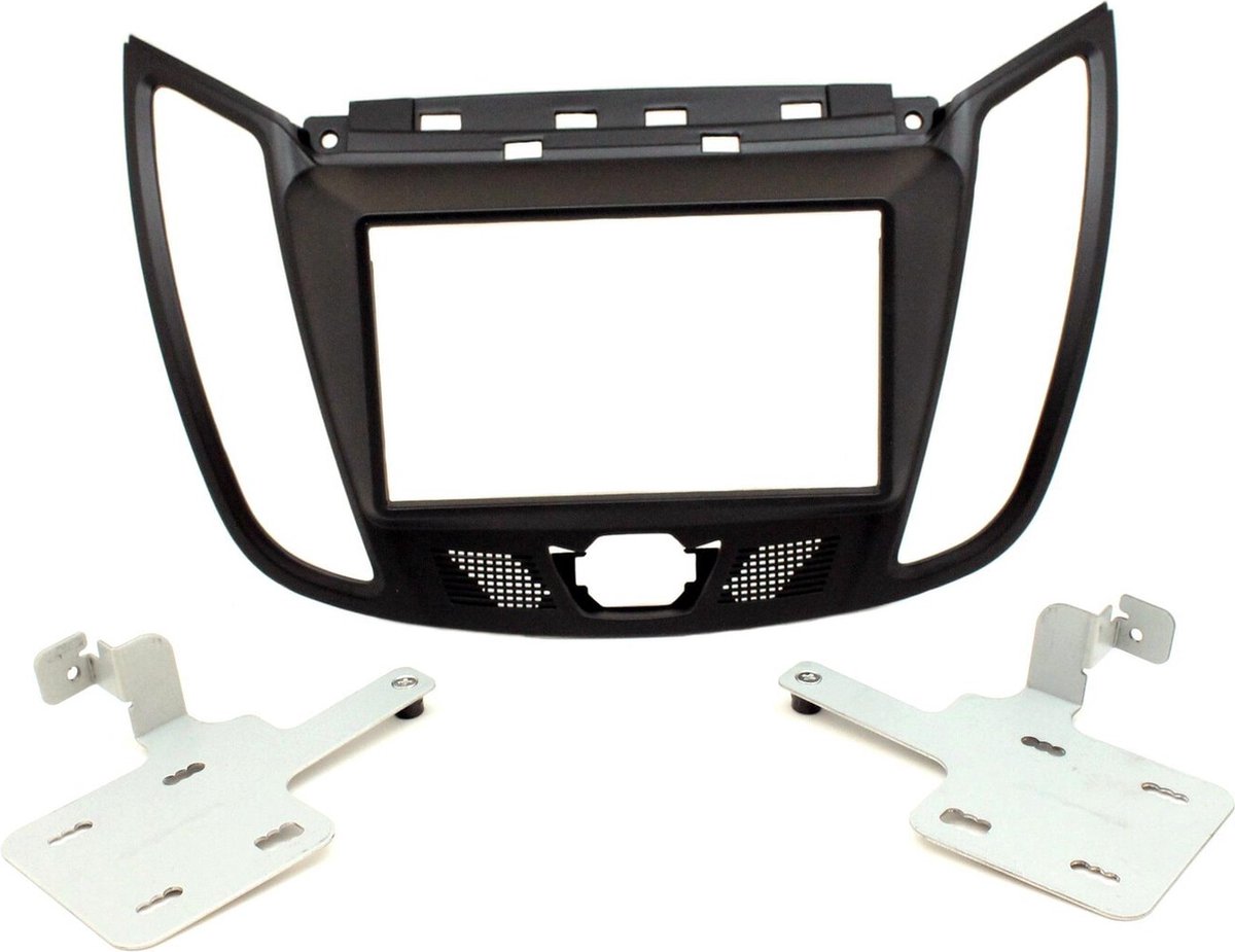 2-DIN Ford C-MAX 2010-2019/ Kuga 2013-2019