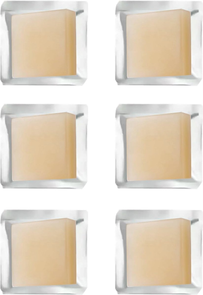 Goedkoopste Deodorant geurverwijderaar voor zelfreinigende kattenbakken - 6 stuks