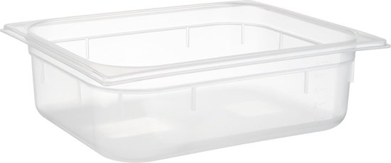 Vind keukencontainer op - april 2026