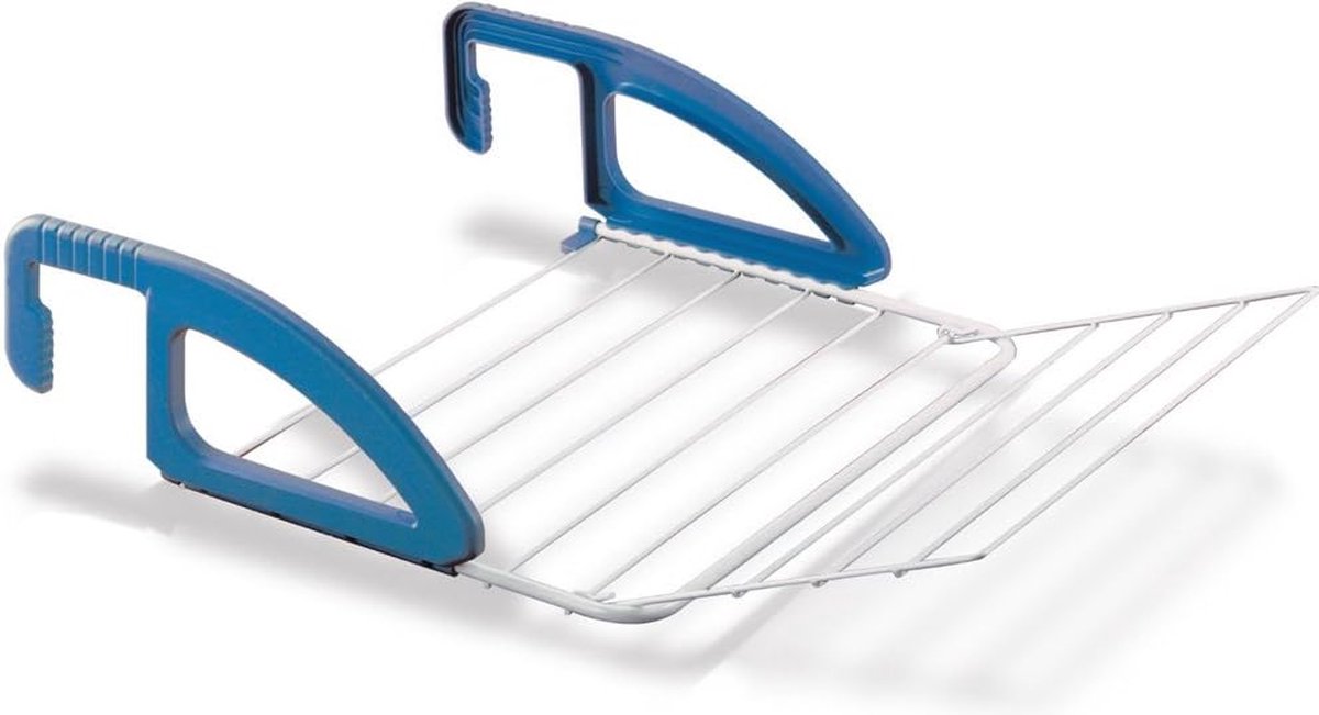 Goedkoopste Goodivery ® Praktische en Ruimtebesparende Droogrek voor Verwarming en Balkon