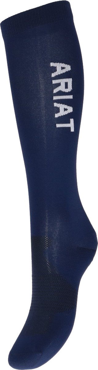 Ariat Sokken Ariat Tek Essential Donkerblauw