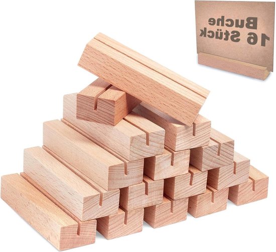 Groot assortiment menukaarthouders voor horecadoeleinden. Kijk hier