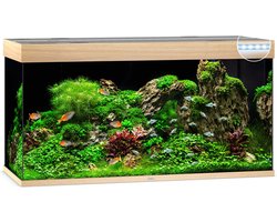 Juwel Aquarium Rio 350 Led 121x51x66 cm - Aquaria - Licht...