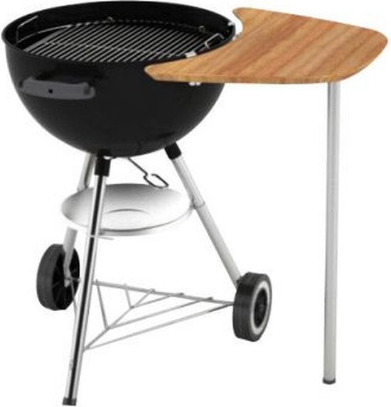 Weber Bijzettafel