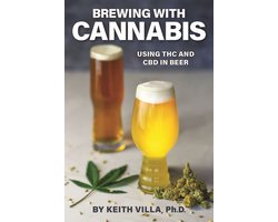 Brewing with Cannabis