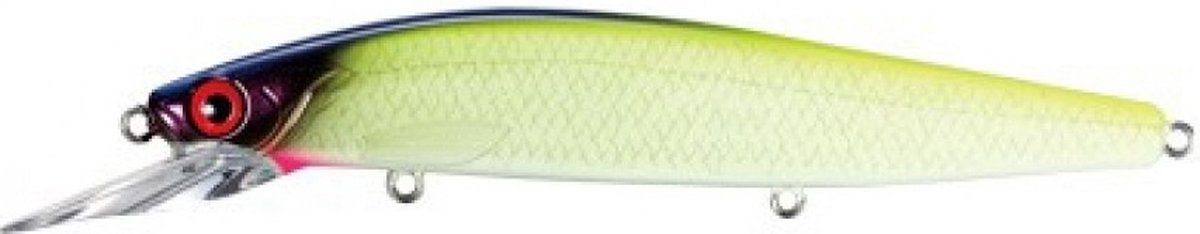 Shimano Bantam Rip Flash 115FMD Multicolour 11.5cm
