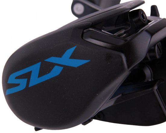 Shimano SLX DC 151 XG — afbeelding 5