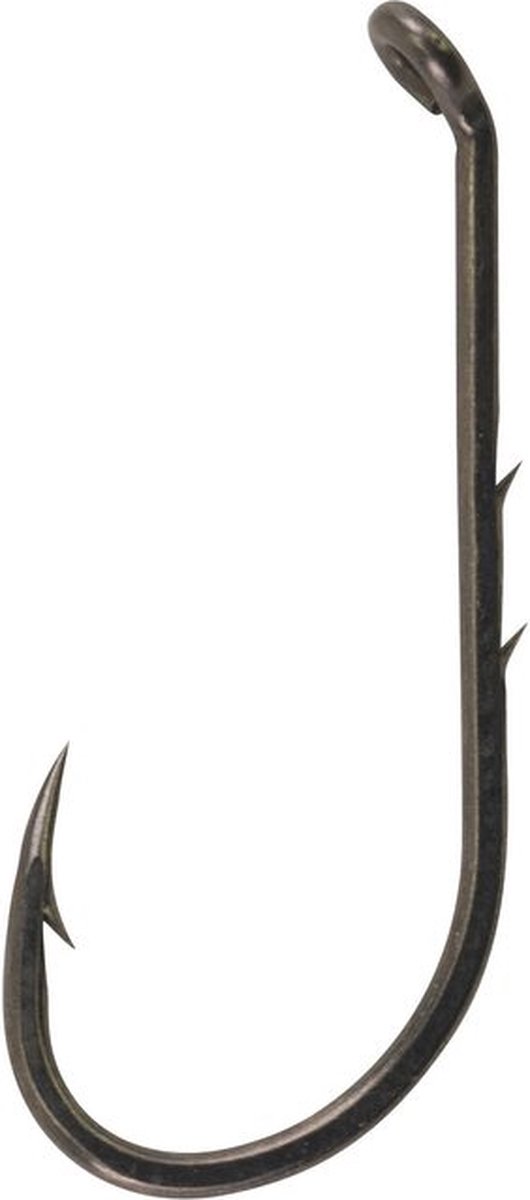 Berkley Fusion19 Bait-holder (10pcs) Zwart #8