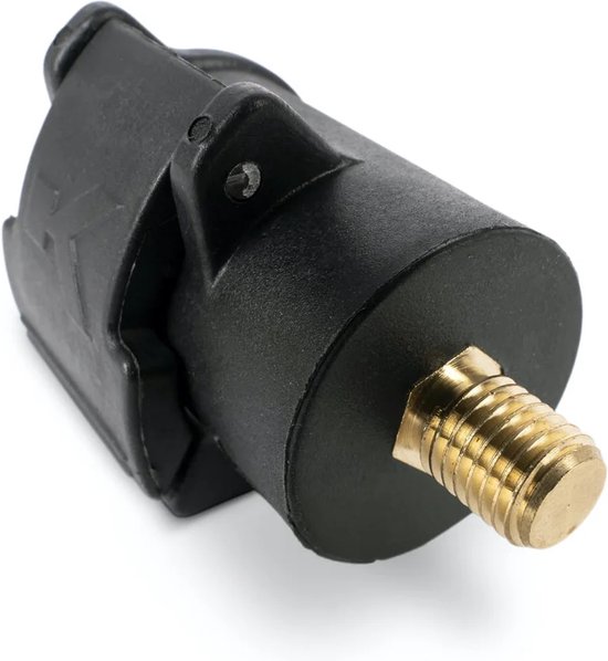 Korum Quick Release Adaptor — afbeelding 4