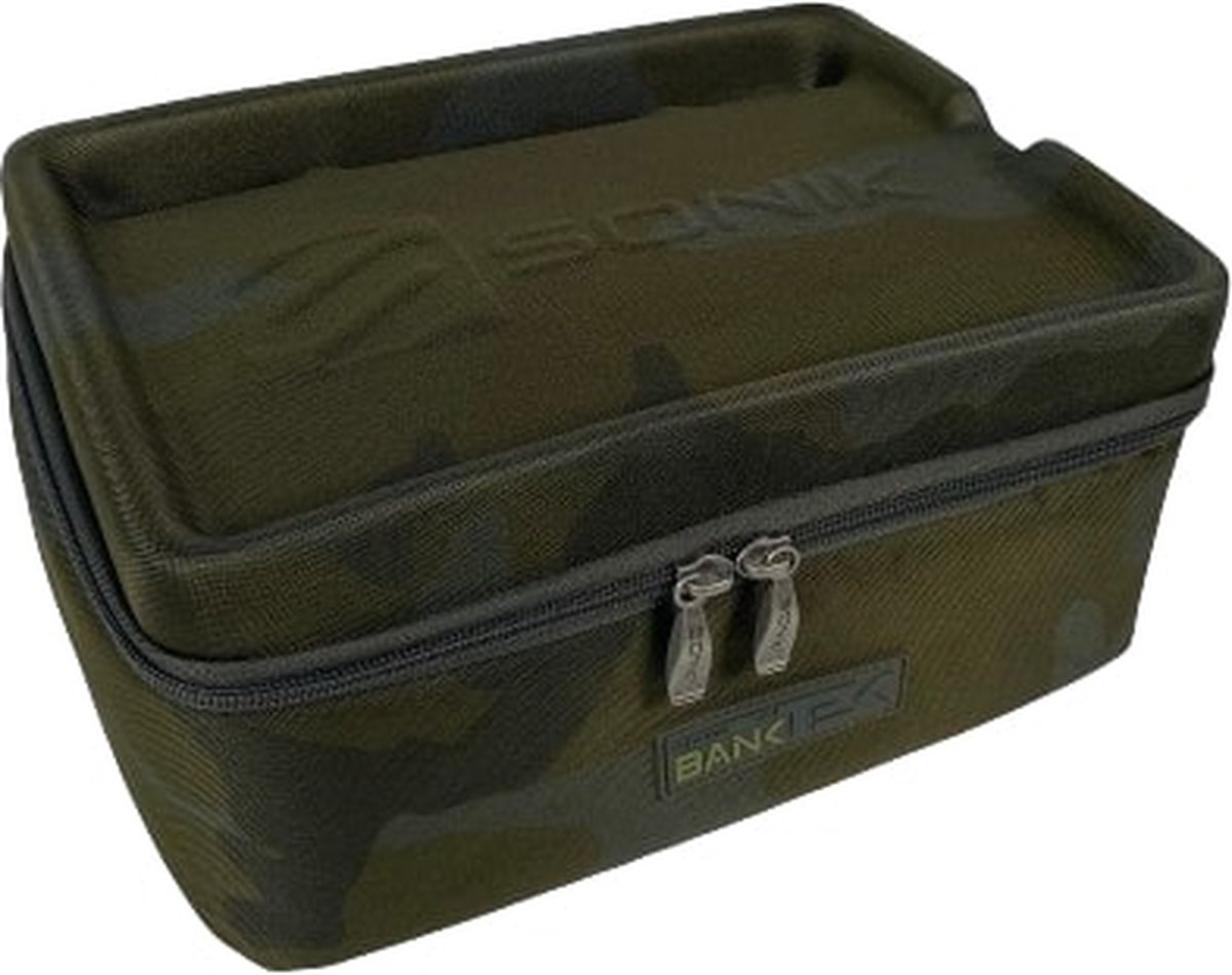 Sonik Bank-TEK Gadget Table Pack