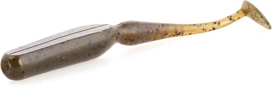 Keitech Swing Bait - 2.8 Inch Cotton Candy 7cm van Keitech — afbeelding 2