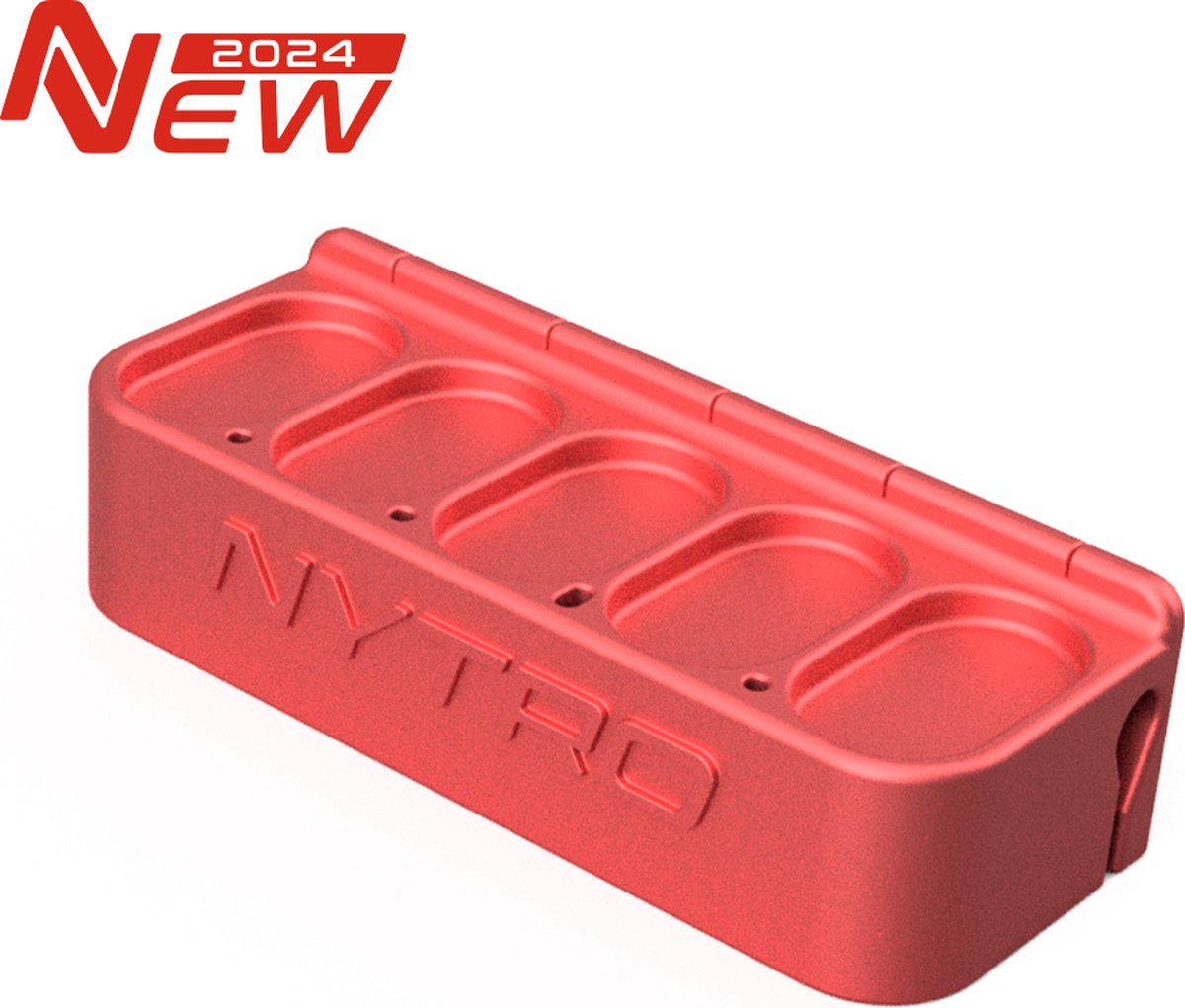 Nytro Klip-On Bait Tray