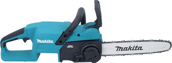 Tronçonneuse sans fil 18V Li-Ion (1x 5.0 Ah) guide 30 cm - MAKITA DUC307RTX3 van Makita — afbeelding 2
