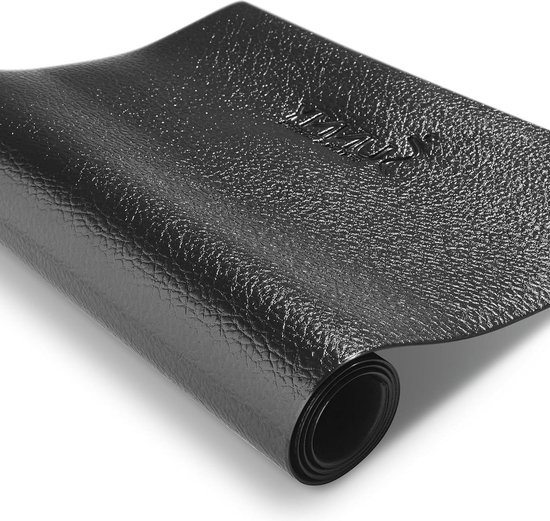 Home Gym Foam Floor Protector Mat - Antislip Ruisonderdrukking - Vloerbeschermer Mat voor Fitnessapparatuur - Verkrijgbaar in 4 maten van SensDesign — afbeelding 2