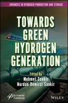 Advances in Hydrogen Production and Storage (AHPS) - Towards Green Hydrogen Generation