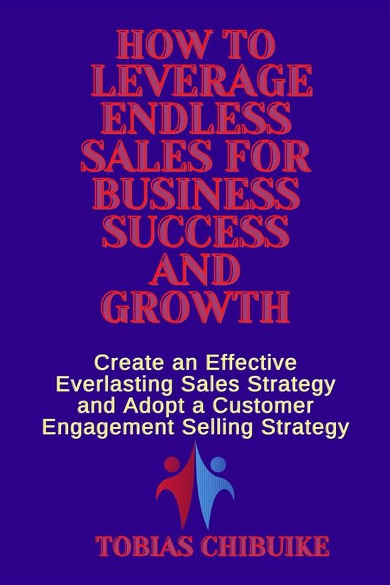 3 3 - How to Leverage Endless Sales for Business Success and ... - cover