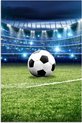 Voetbal - Gras