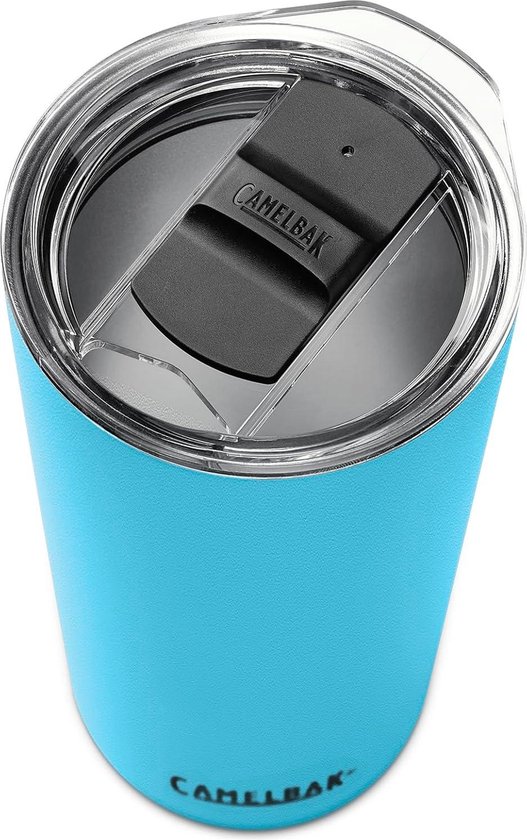 Camelbak Thrive Tumbler, thermosbeker, 600 ml, rood