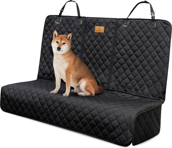 Hond Auto Achterbank Hoes voor Citroen C5 Aircross SUV