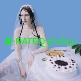 Gwen Dolyn - X-RATED (LP)