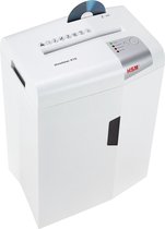 Bol.com HSM shredstar X10 - Papierversnipperaar - veiligheidsniveau 4 - snippers - 10 vellen aanbieding