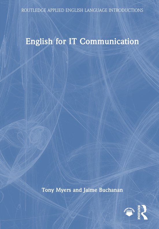 Routledge Applied English Language Introductions- English fo ... - cover