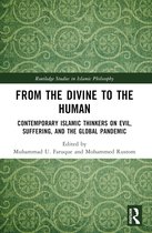 Routledge Studies in Islamic Philosophy- From the Divine to the Human