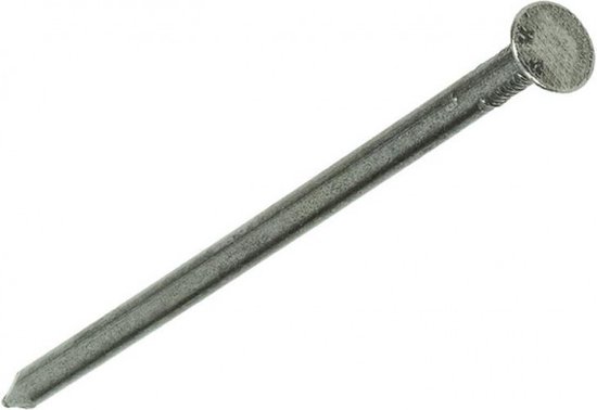 Forum Ganzst.-Schlosserzwinge 500 X 140 Mm, 4317784 Produktbild-Vorschau 2