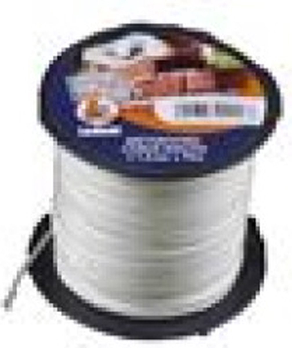 Ledent Nylon metsk 1.5mm rol 70m