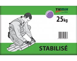 Tiemix 25 kg