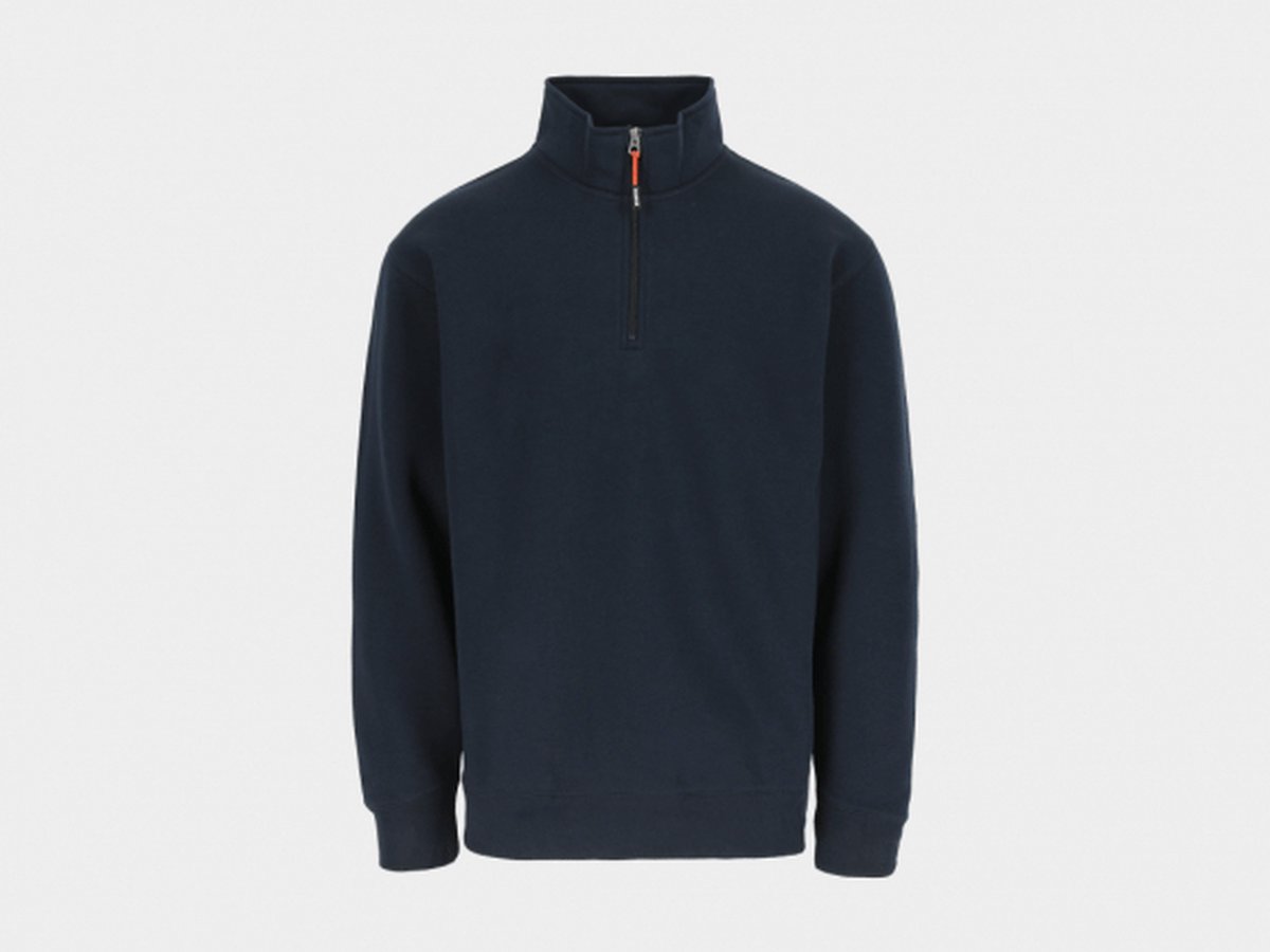 Herock Vigor Sweater Blauw M