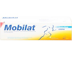 Healthypharm Mobilat Hydrofiele Crème - 1 x 100 gr