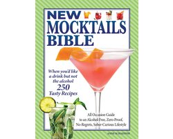 New Mocktails Bible