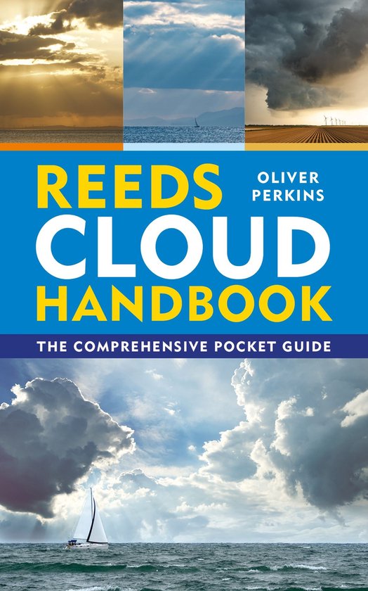 Reeds Handbooks - Reeds Cloud Handbook - cover