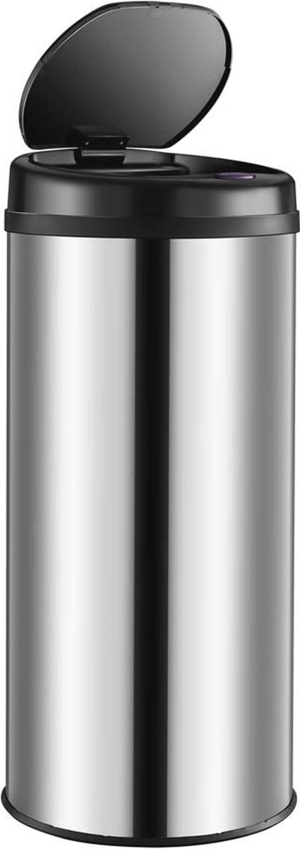 Goedkoopste Automatische Prullenbak Met Sensor 30 Liter - Hygienisch en Stijlvol Design