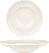 METRO PROFESSIONAL Pizzaborden Epona, porselein, 32 cm, veelkleurig, 4 stuks
