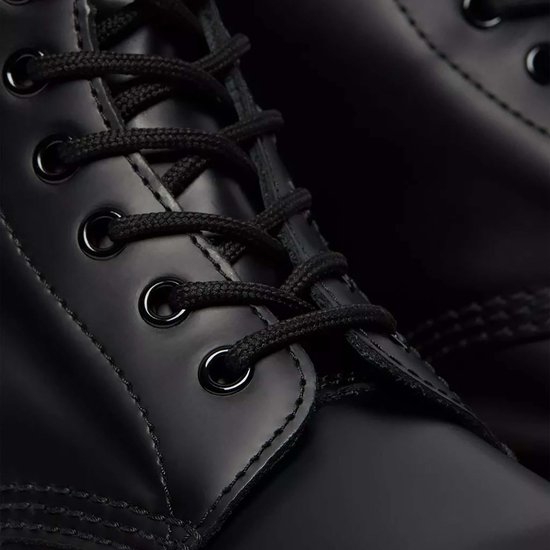 Dr. Martens 1460 Smooth Dames Veterboots Zwart Maat 39 bol