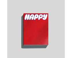Jin - Happy (CD) (Version 1 Journey)