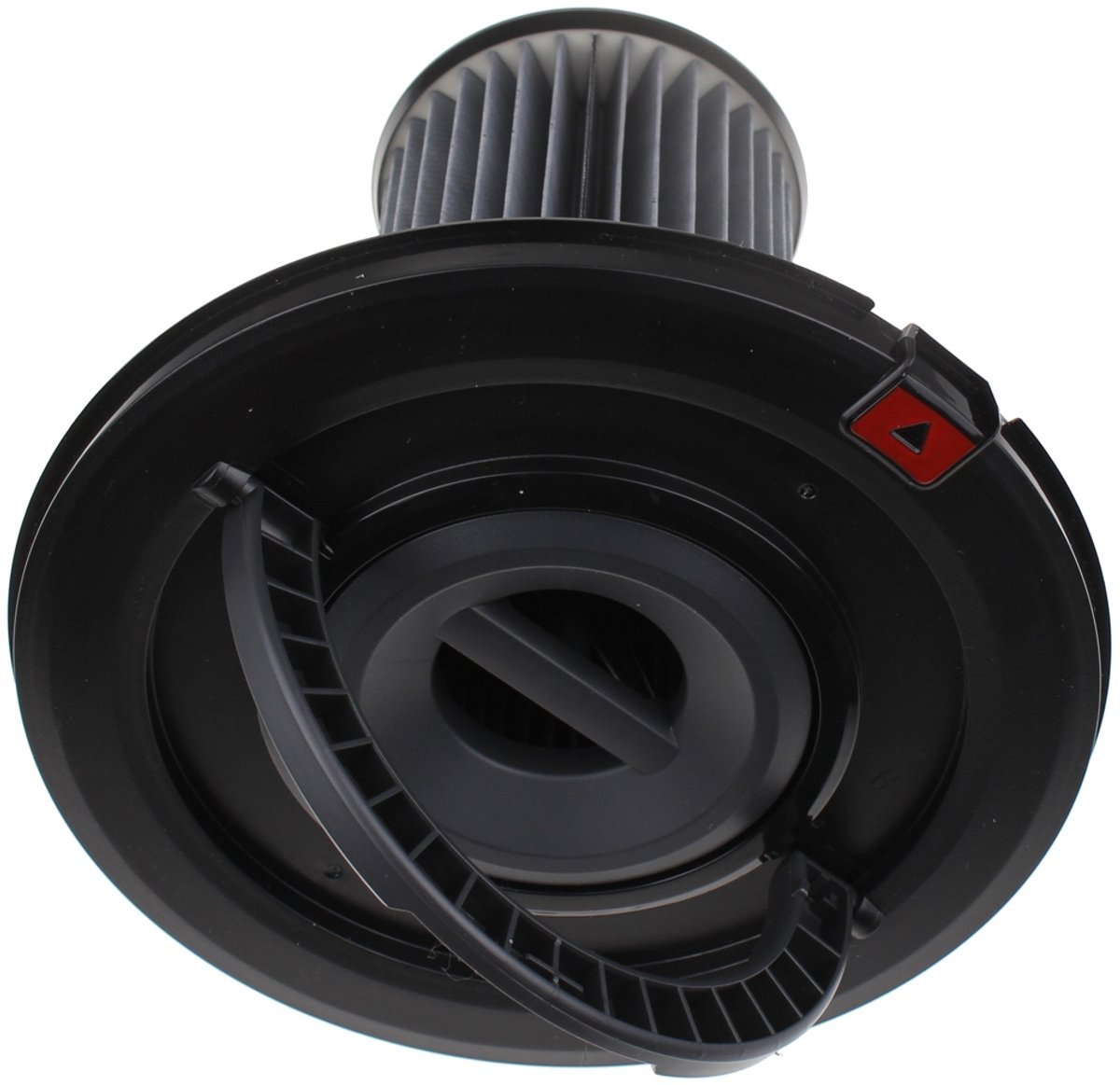 BOSCH - Filtercilinder met handvat - 12027830