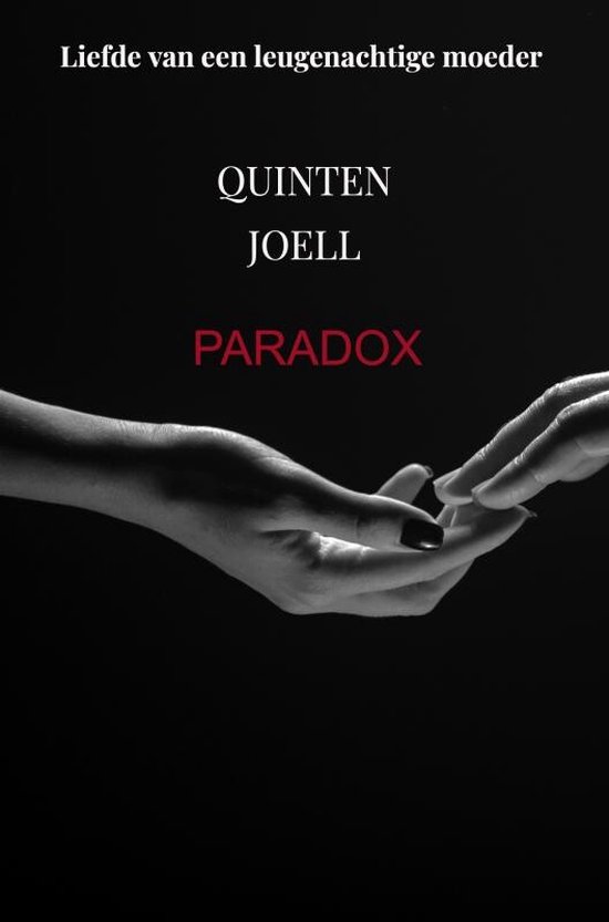 Paradox - cover