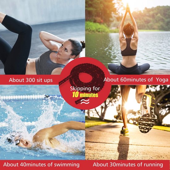 Waarom krachttraining onmisbaar is tijdens afvallen - Fitness