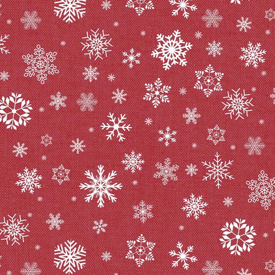 thumbnail: Artemio Motiefpons Sneeuwvlok 1,6 Cm - Veilig Voor Kinderen En EVA Schuim