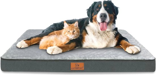 SPORWAY Zelfverwarmende deken voor katten en honden, warmtedeken warmtemat kattendeken 60 x 45 cm, warmtebed voor katten, zelfverwarmende kattendeken, wasbare honden thermodeken (wit
