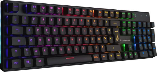 Cherry mx red - Toetsenbord kopen? | Korting tot 44
