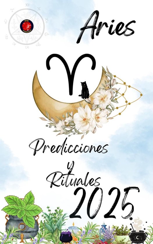Aries Predicciones y Rituales 2025