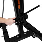 hef lift max 250kg - , Online veiling van metaal, machines en gereedschap