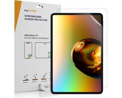 kwmobile 2x screenprotector geschikt voor Xiaomi Pad 6S Pro 12.4 - beschermfolie voor tablet
